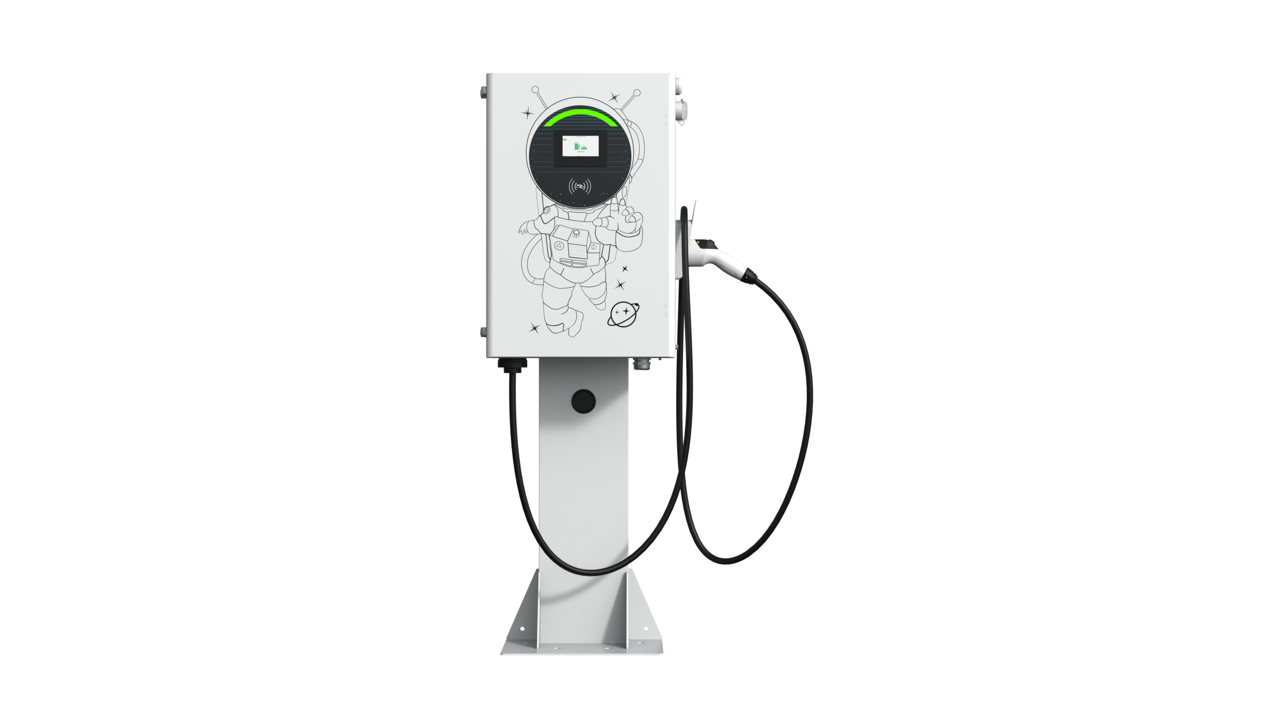 40kW小直流